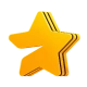 250 Stars