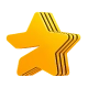 500 Stars