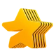 5,000 Stars