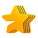 750 Stars