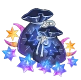 3800 Star Memory