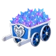 Liones Supply Cart