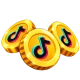 1,400 Coins