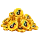 35,000 Coins