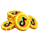 7,000 Coins