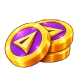 500 Waypoints