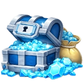 283460 Diamonds