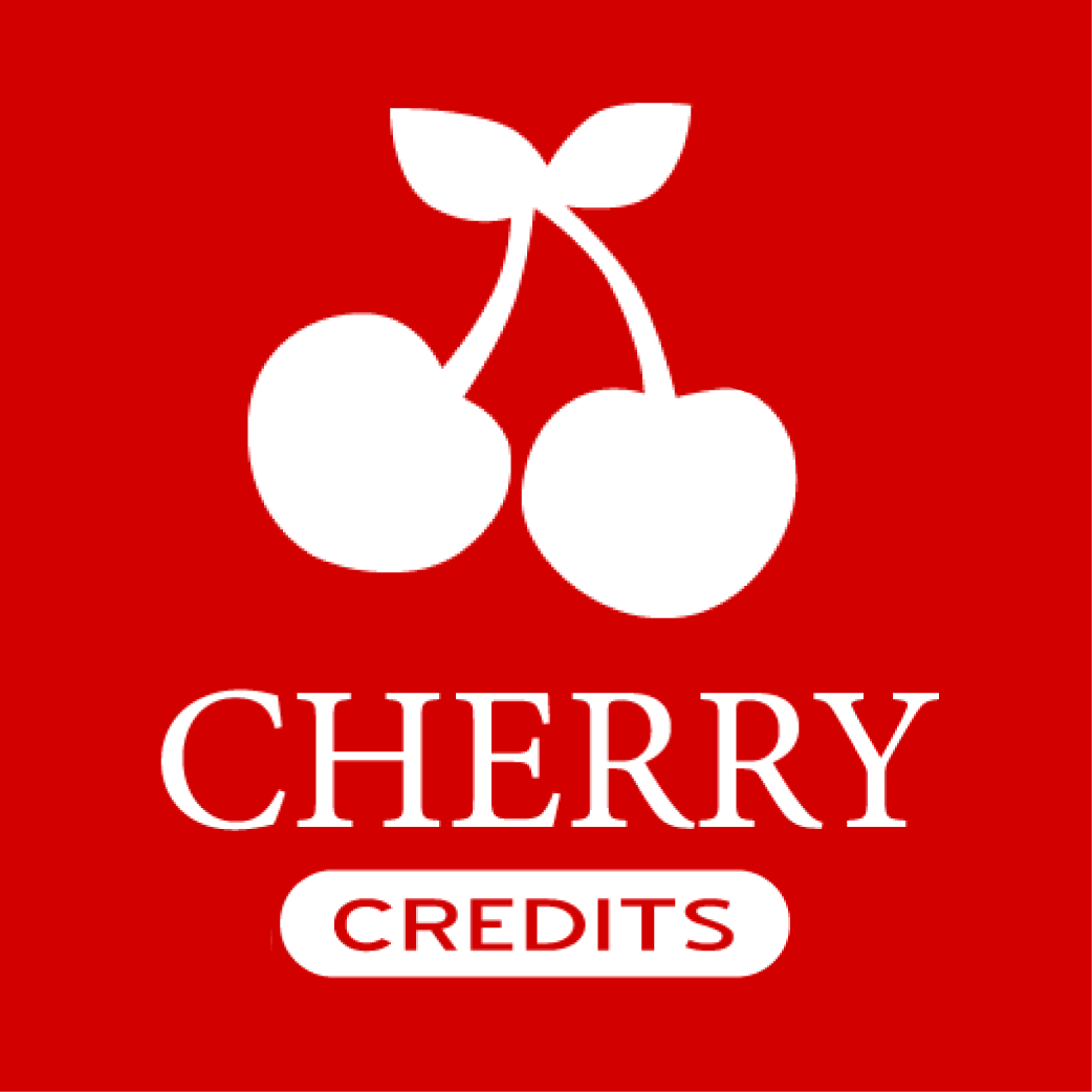 Cherry Credits