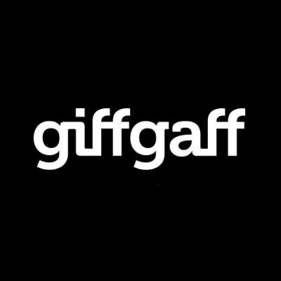 GiffGaff