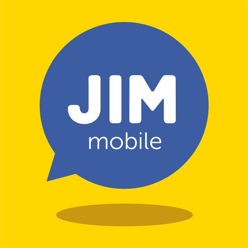 Jim Mobile