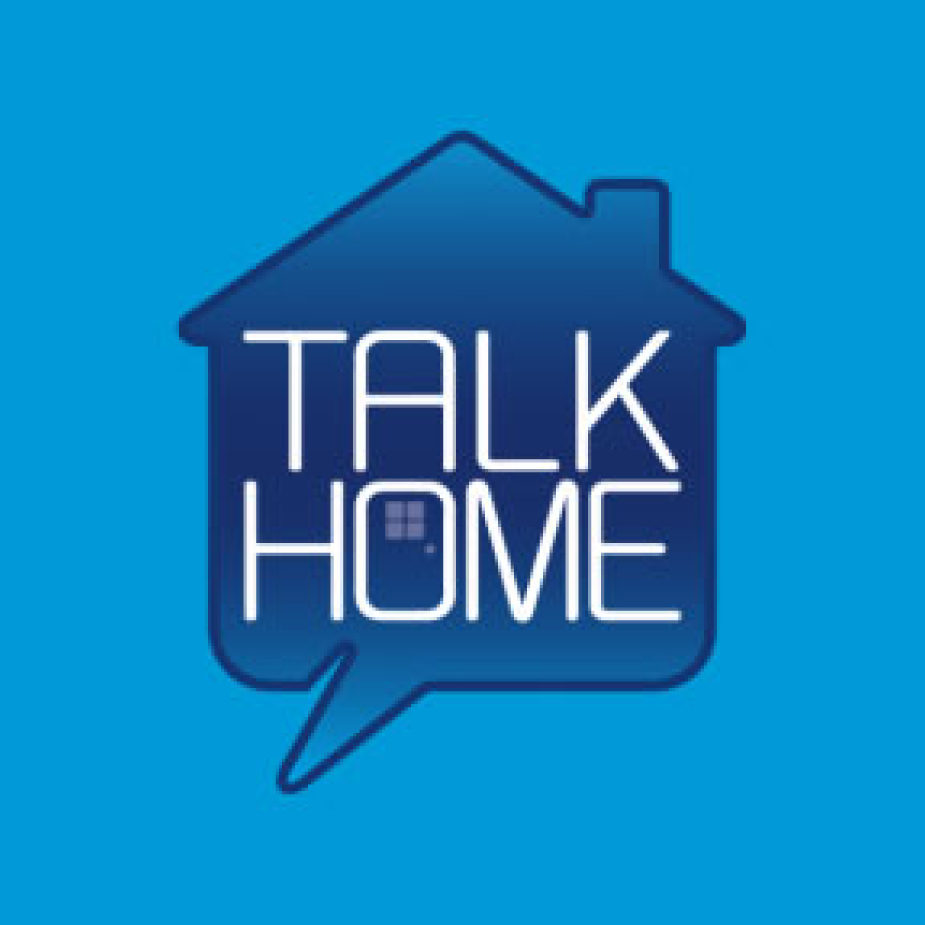 Talk Home