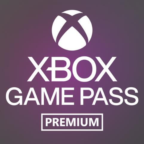 Xbox Game Pass Premium