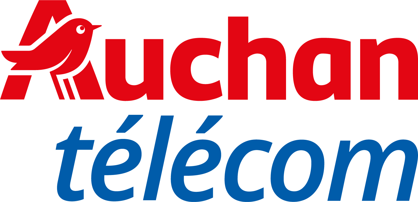 Auchan T&eacute;l&eacute;com