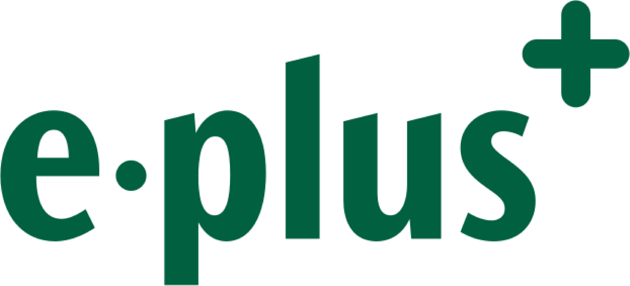 E-Plus