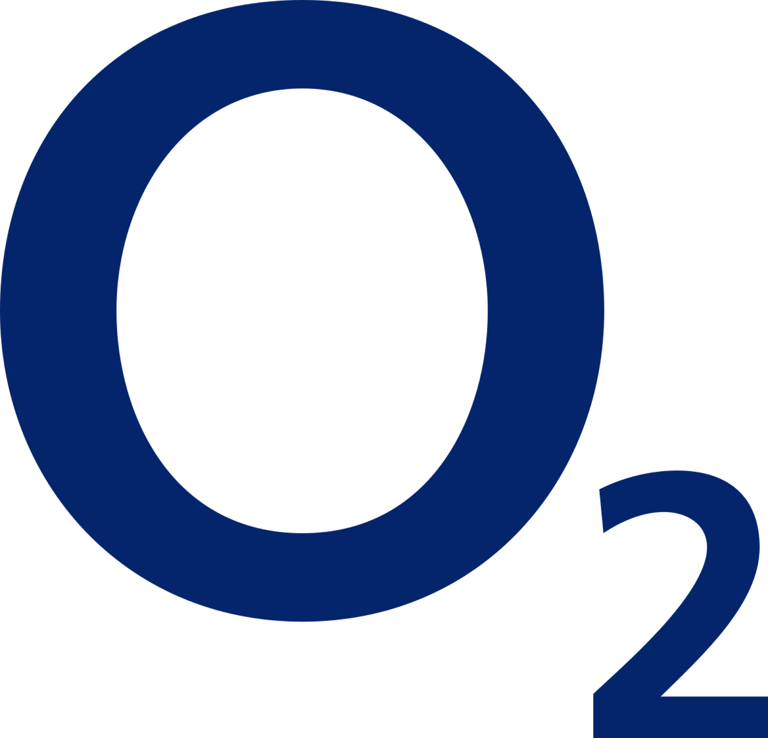 O2