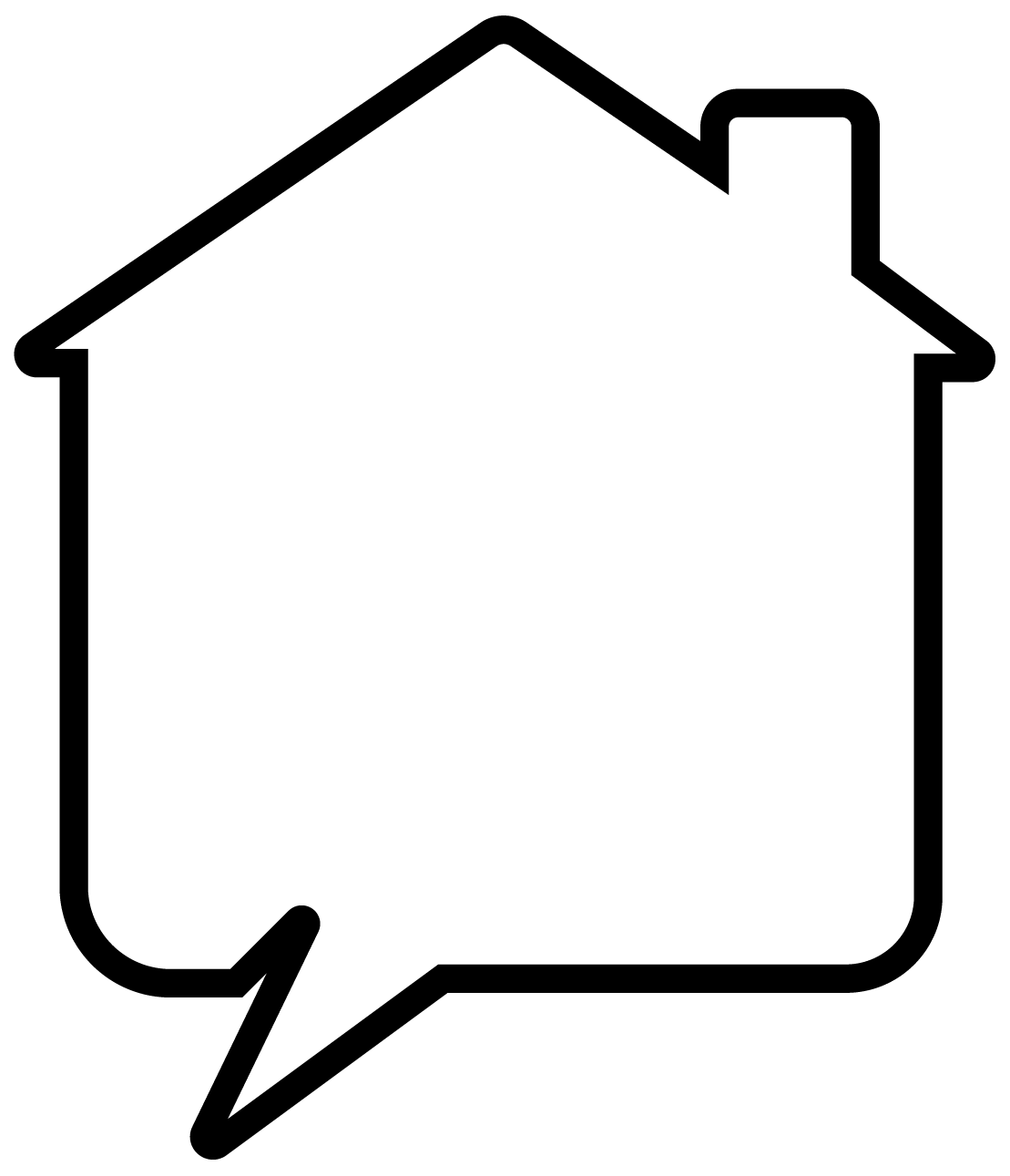 Talk Home