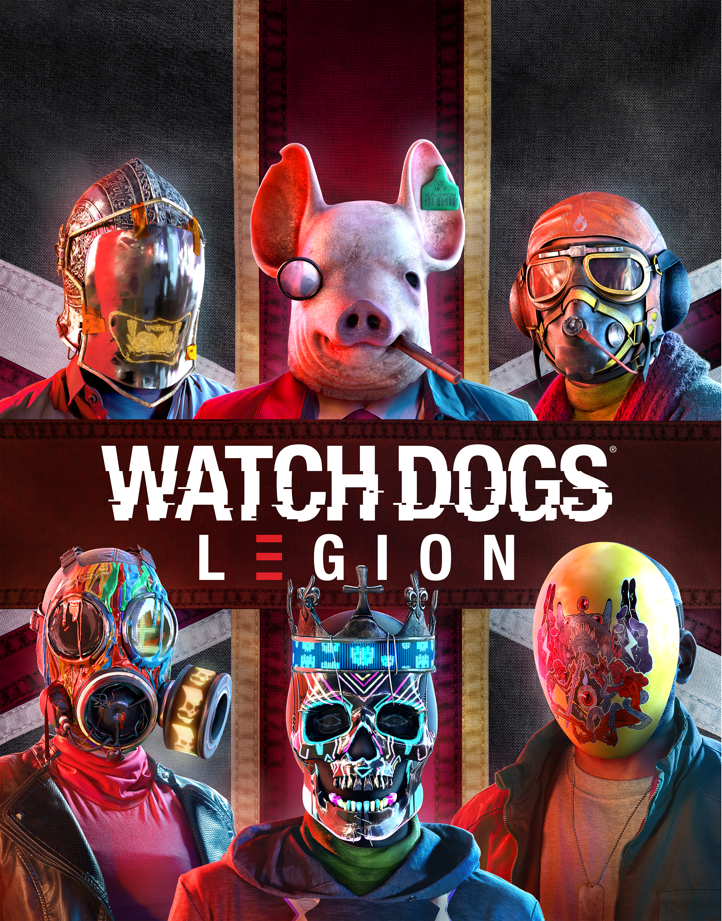Game artwork 2
