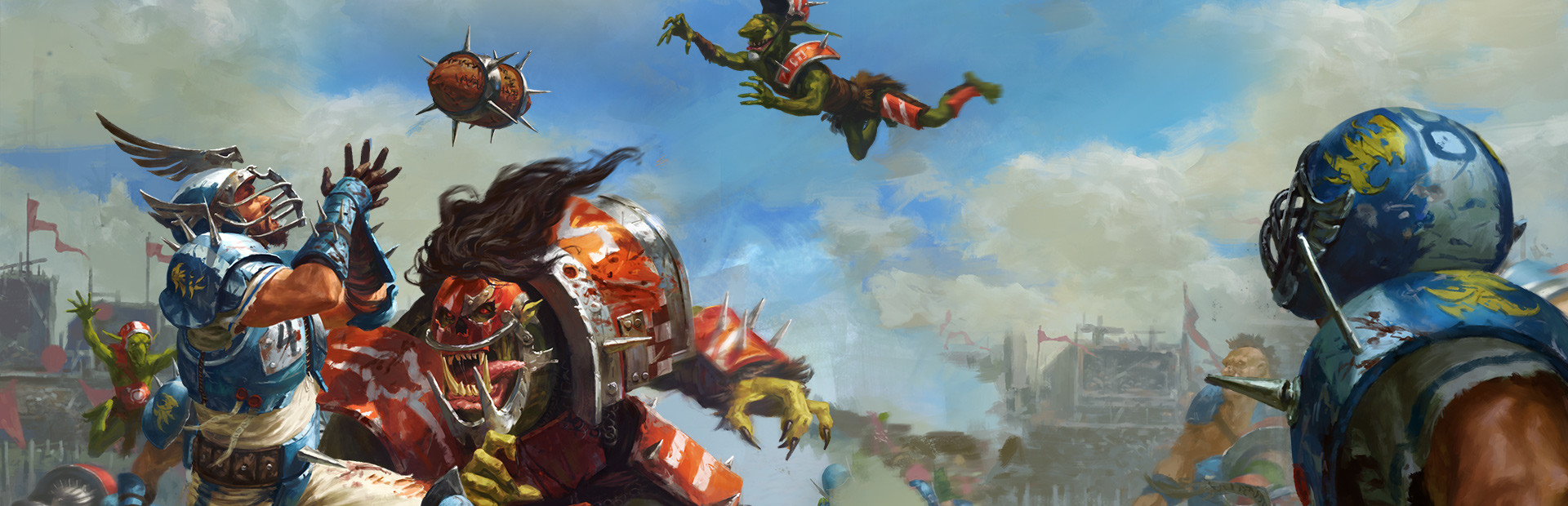 Banner