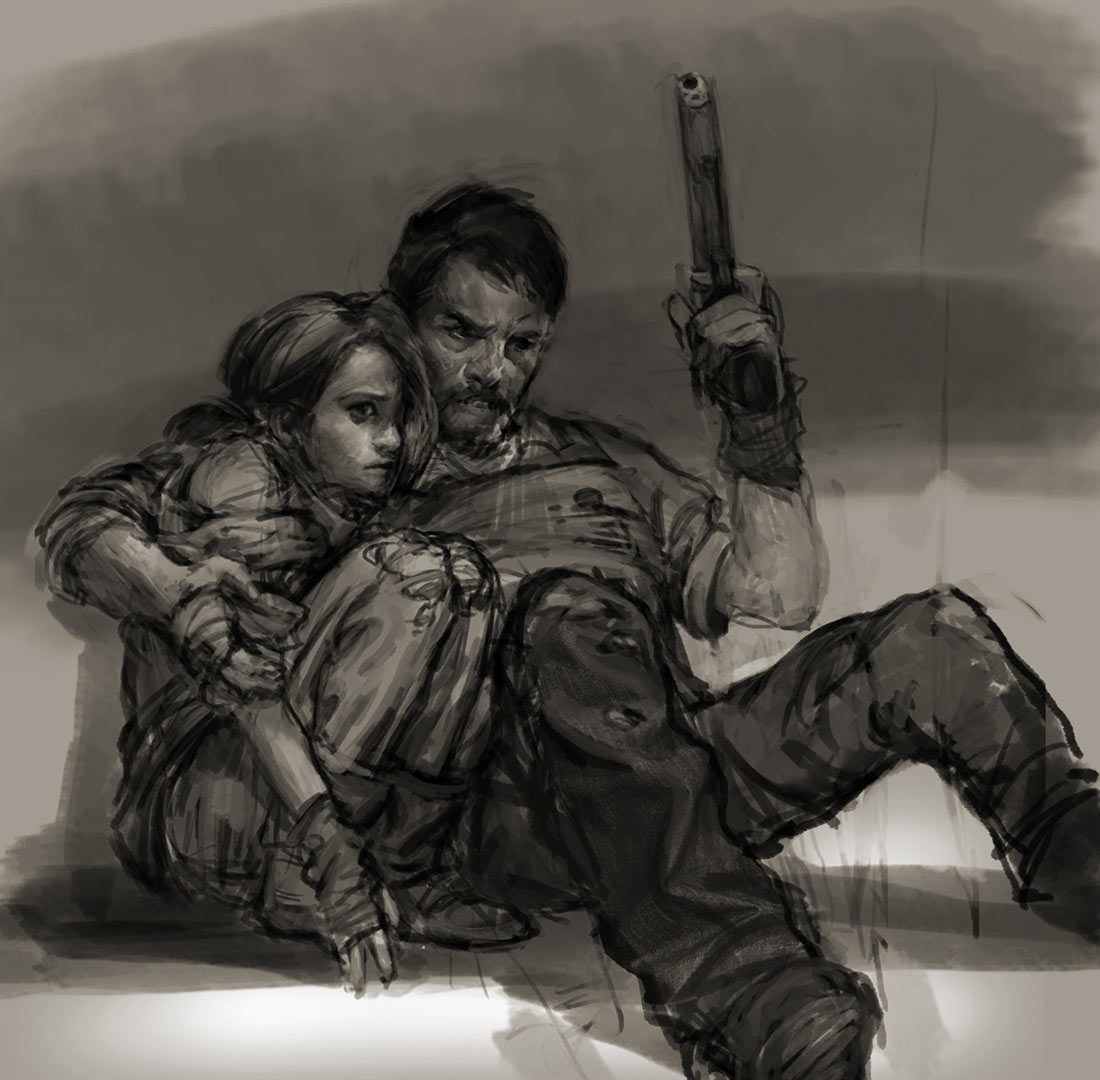 Game artwork 4