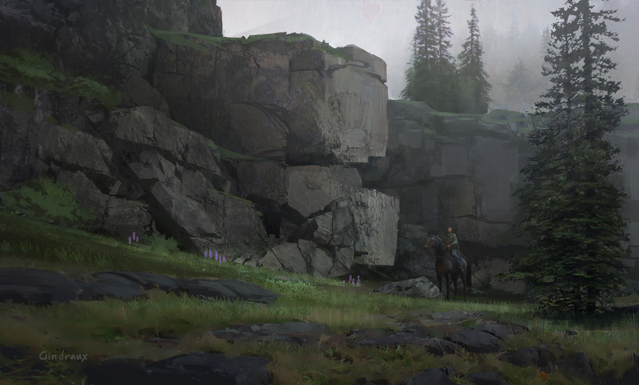 Game artwork 3