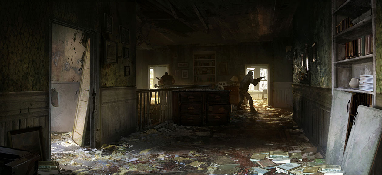 Game artwork 5