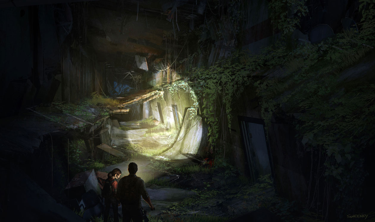 Game artwork 2