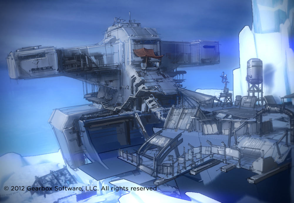 Game artwork 3