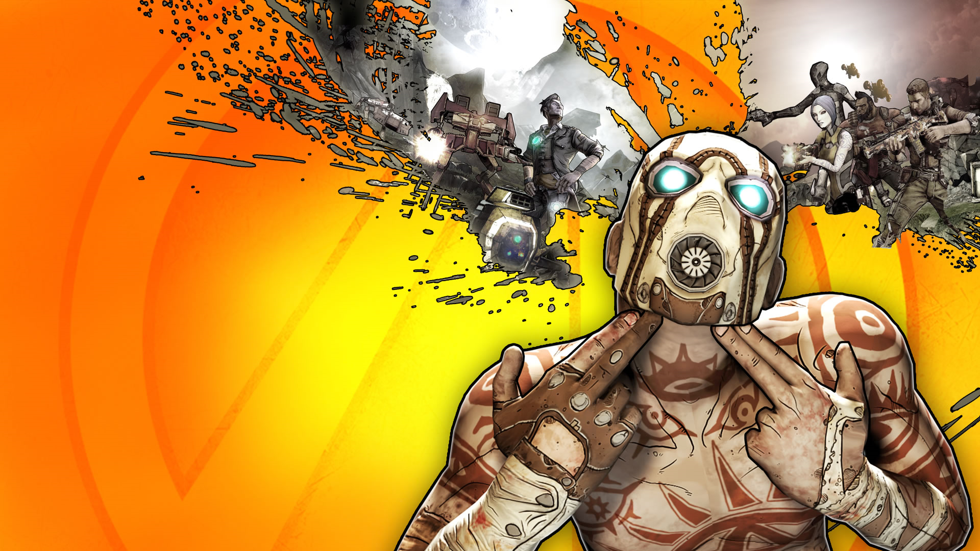 Game artwork 5