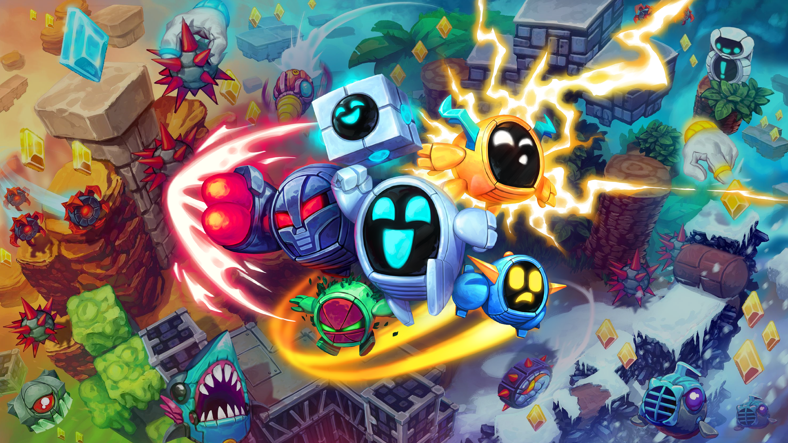 Game artwork 2