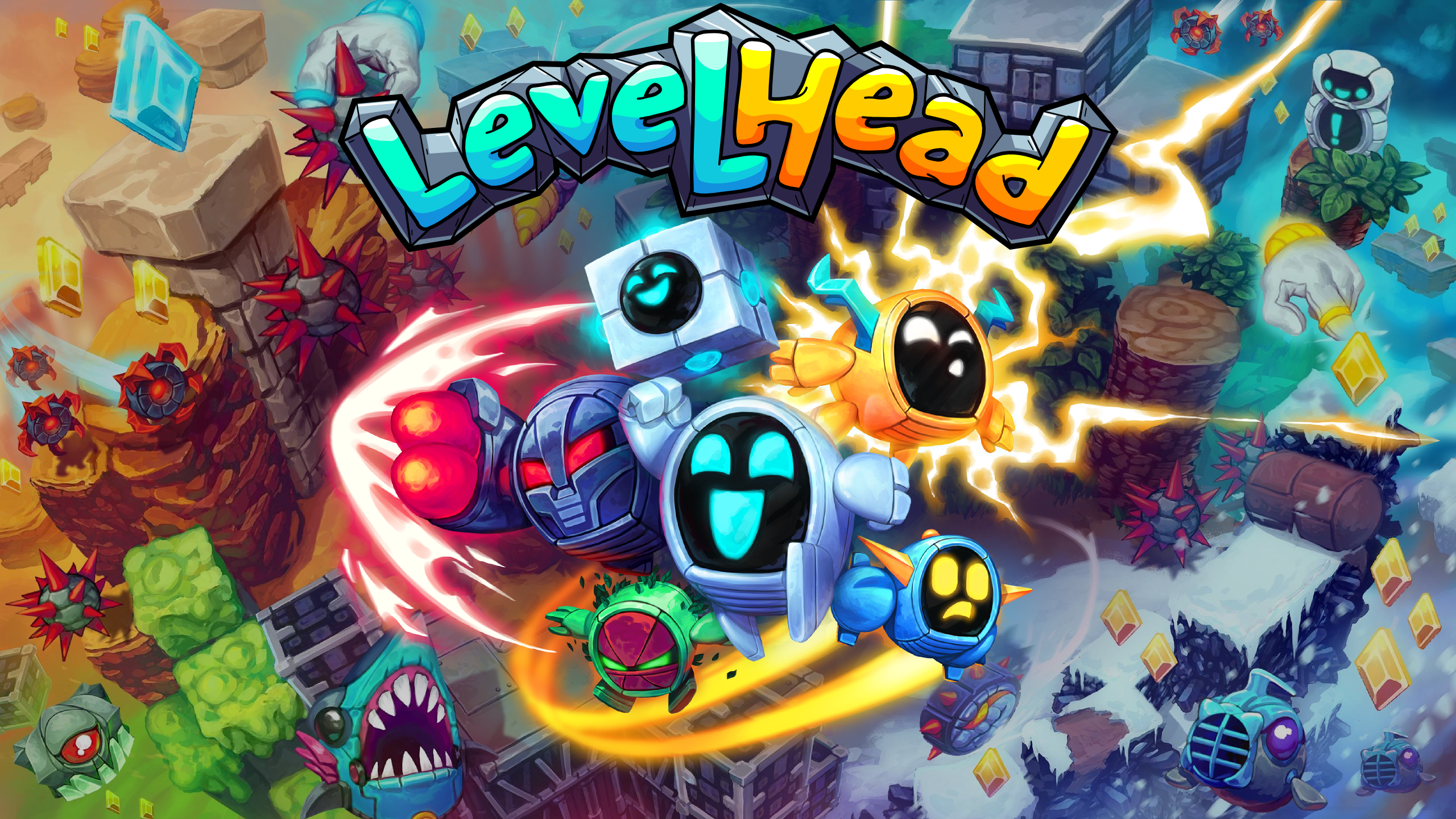 Game artwork 4