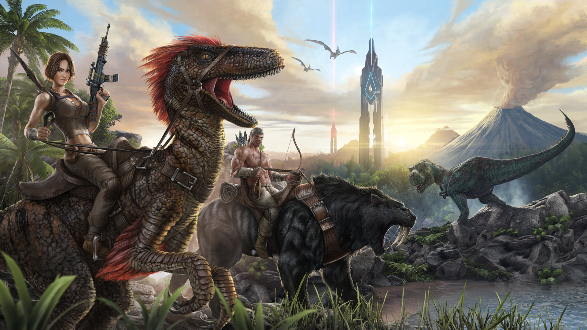 Game artwork 4