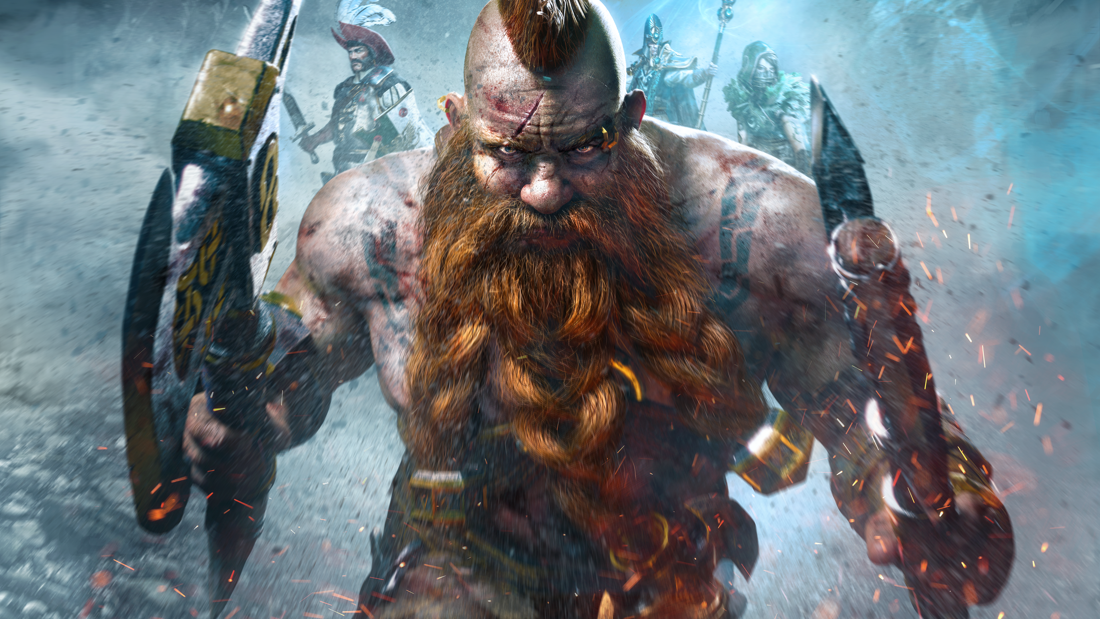 Game artwork 4