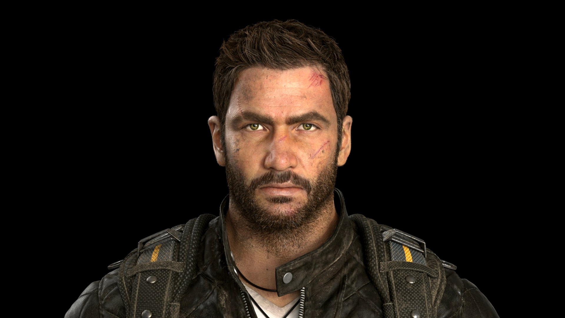 Game artwork 3