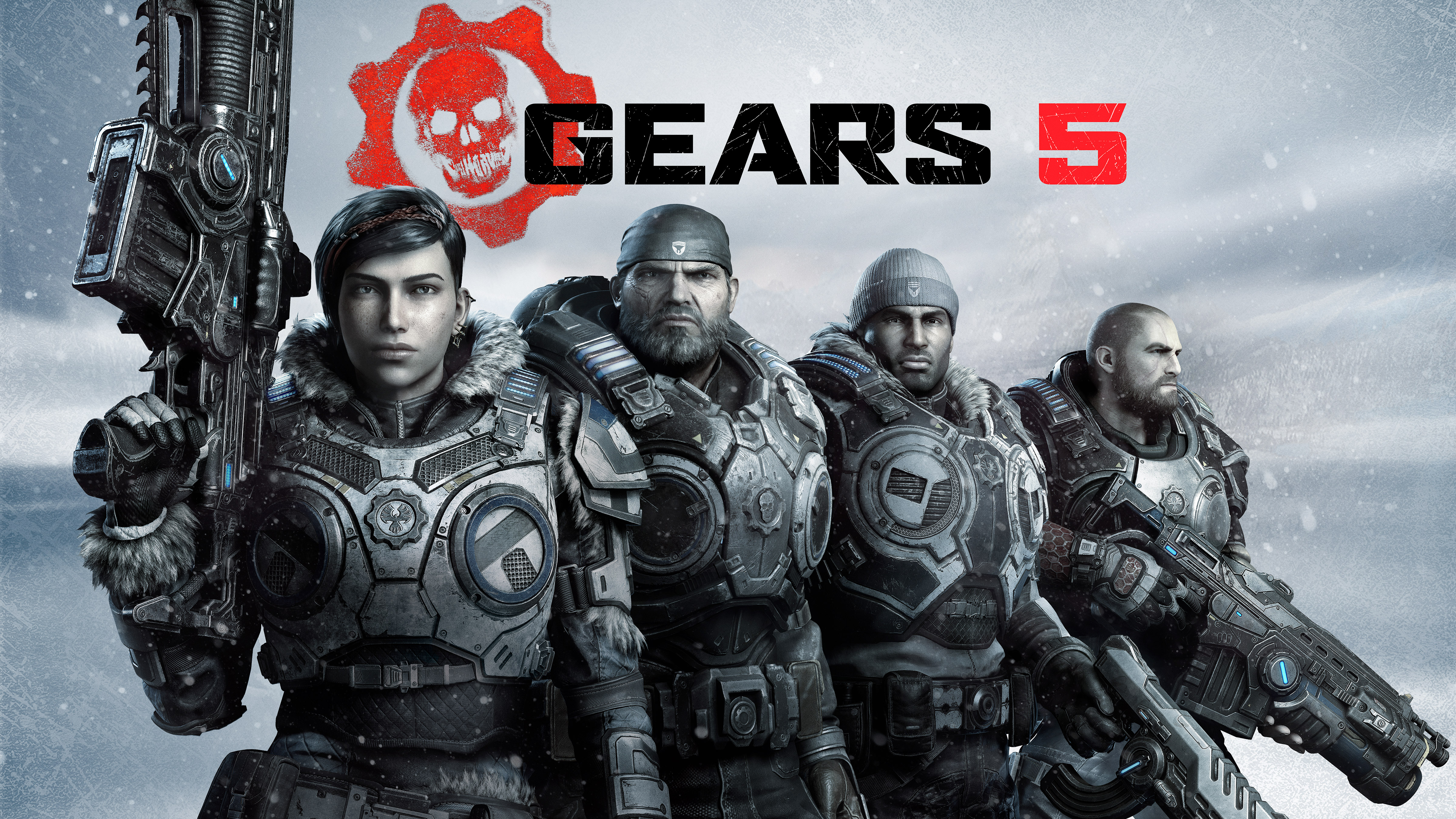 Game artwork 3