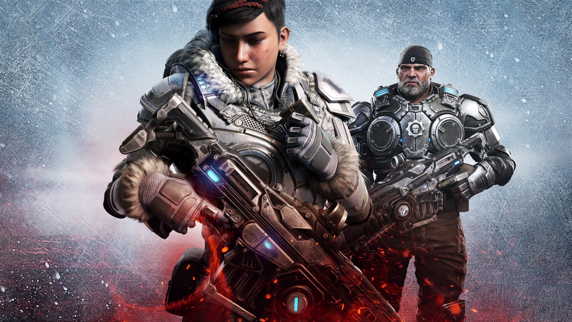 Game artwork 4