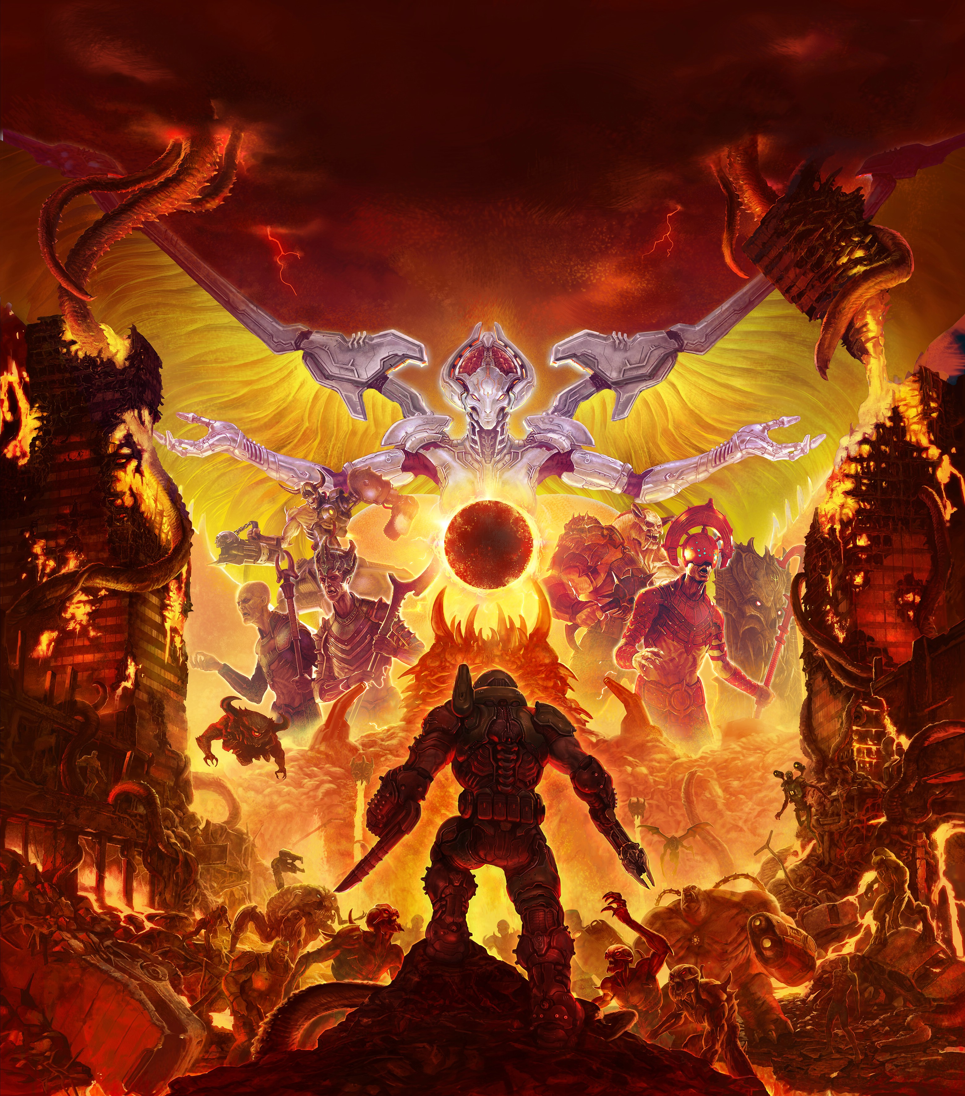 Game artwork 5