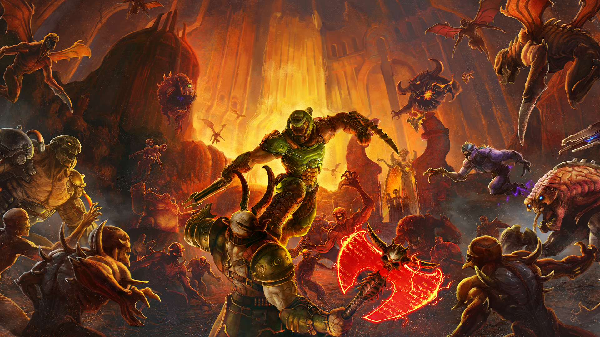 Game artwork 2