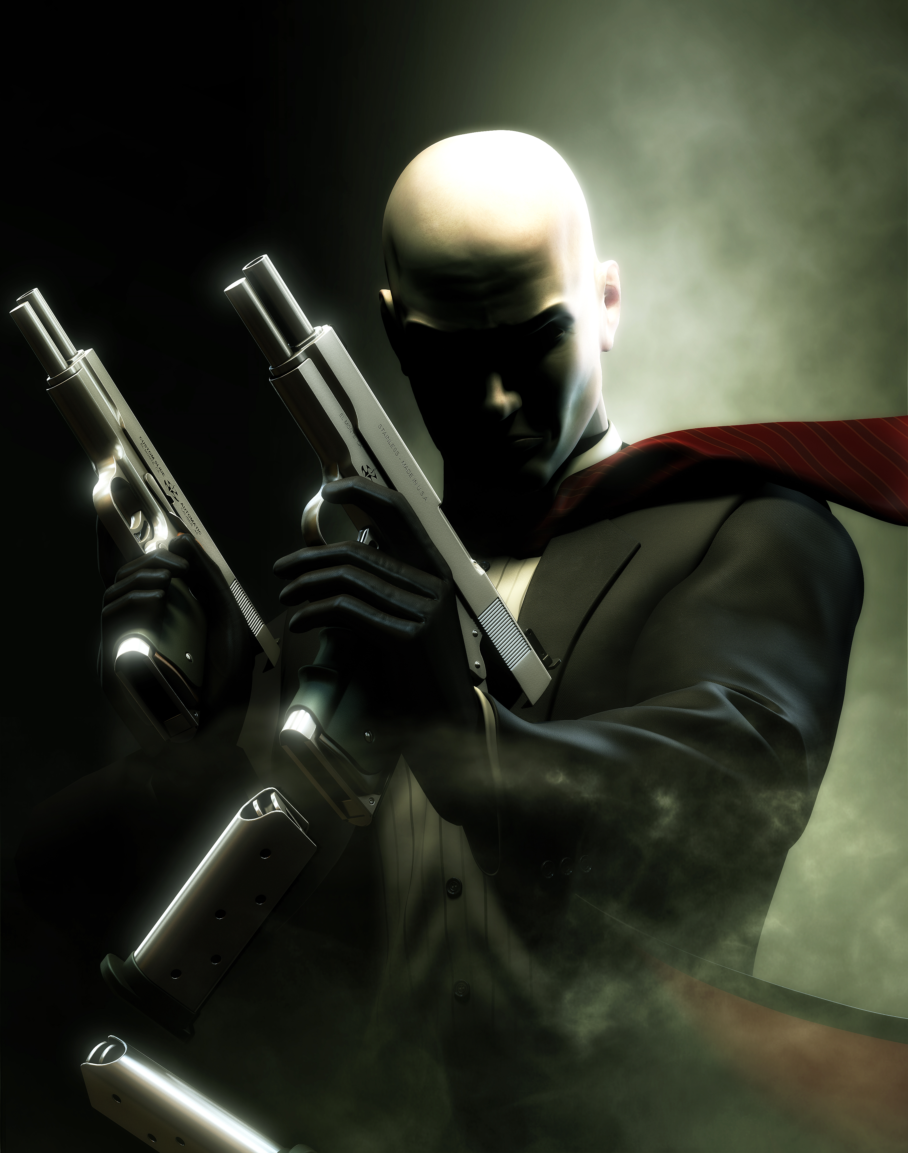 Game artwork 2