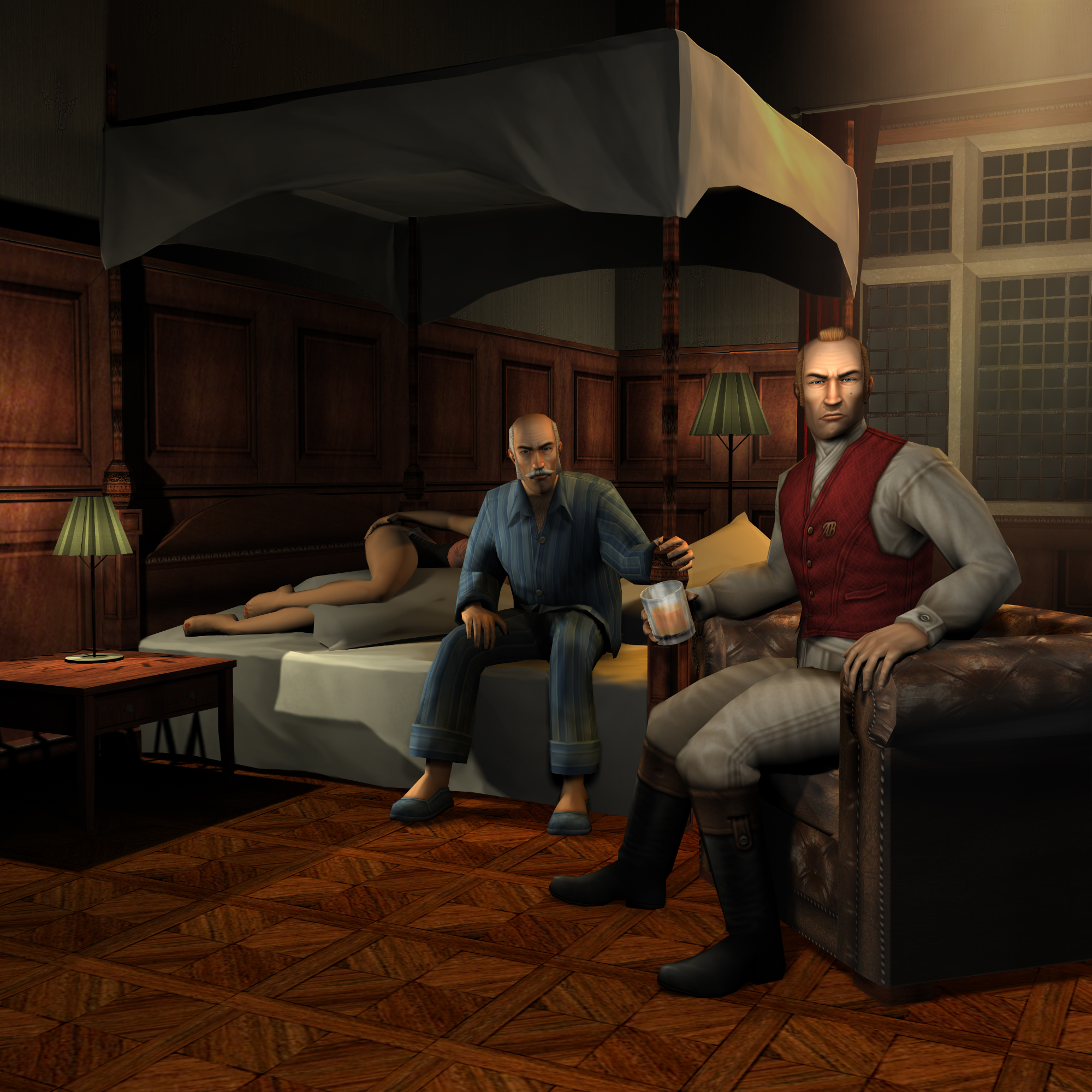 Game artwork 3