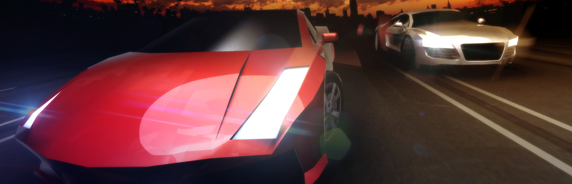 Banner
