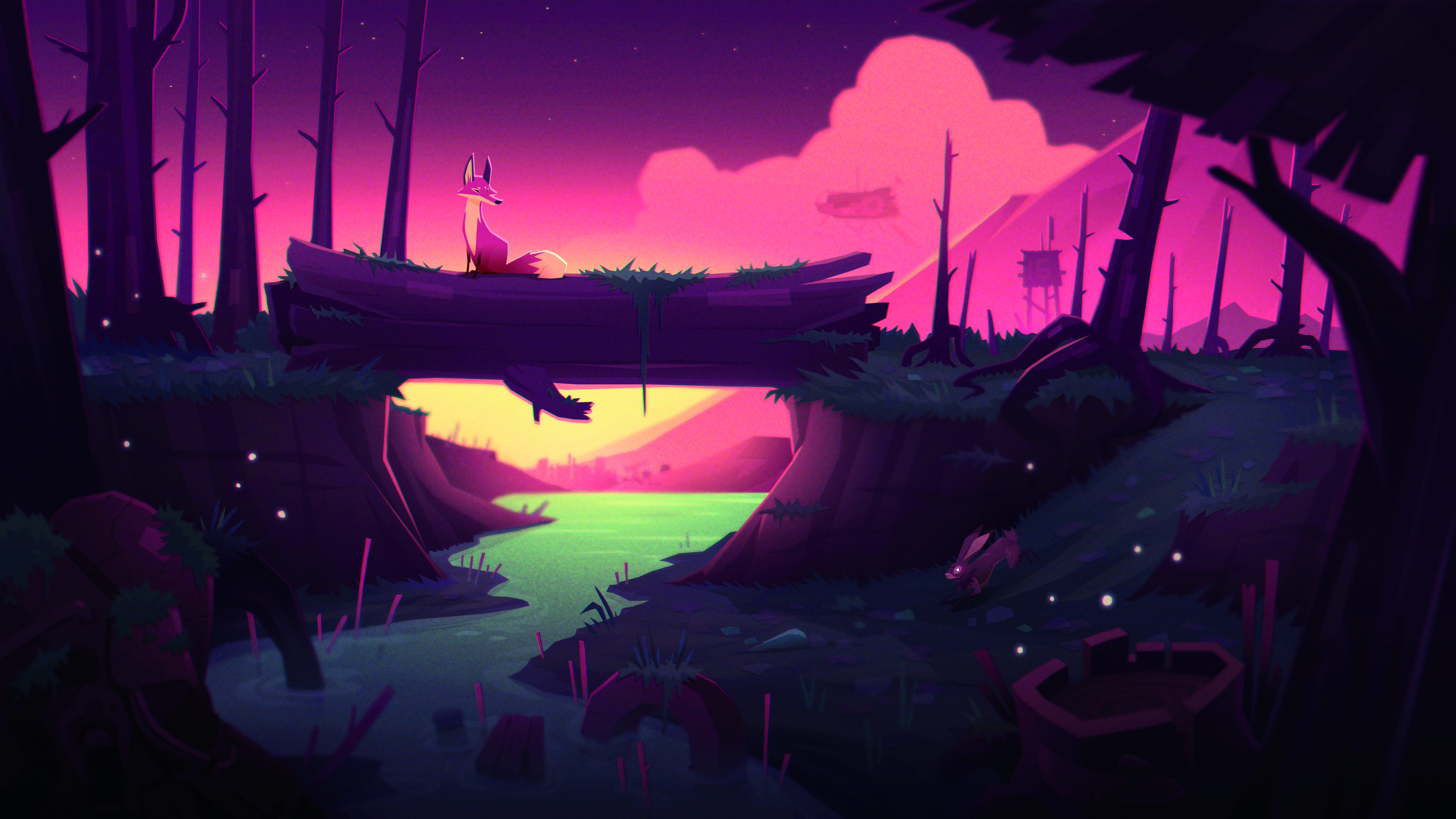 Game artwork 1