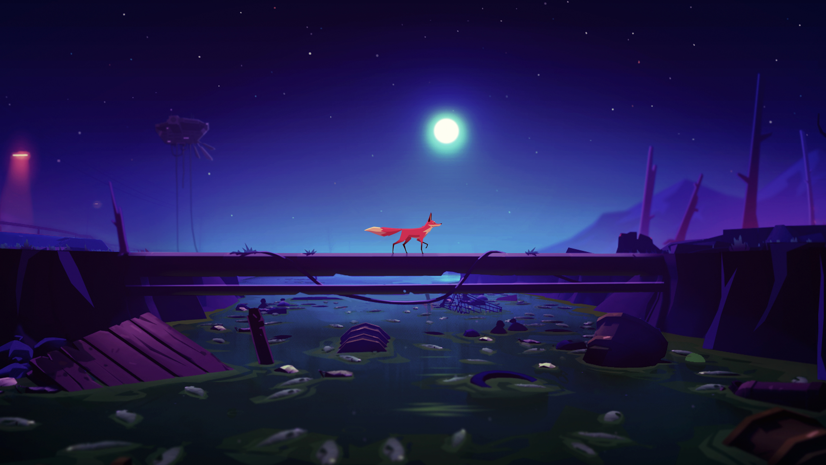Game artwork 2