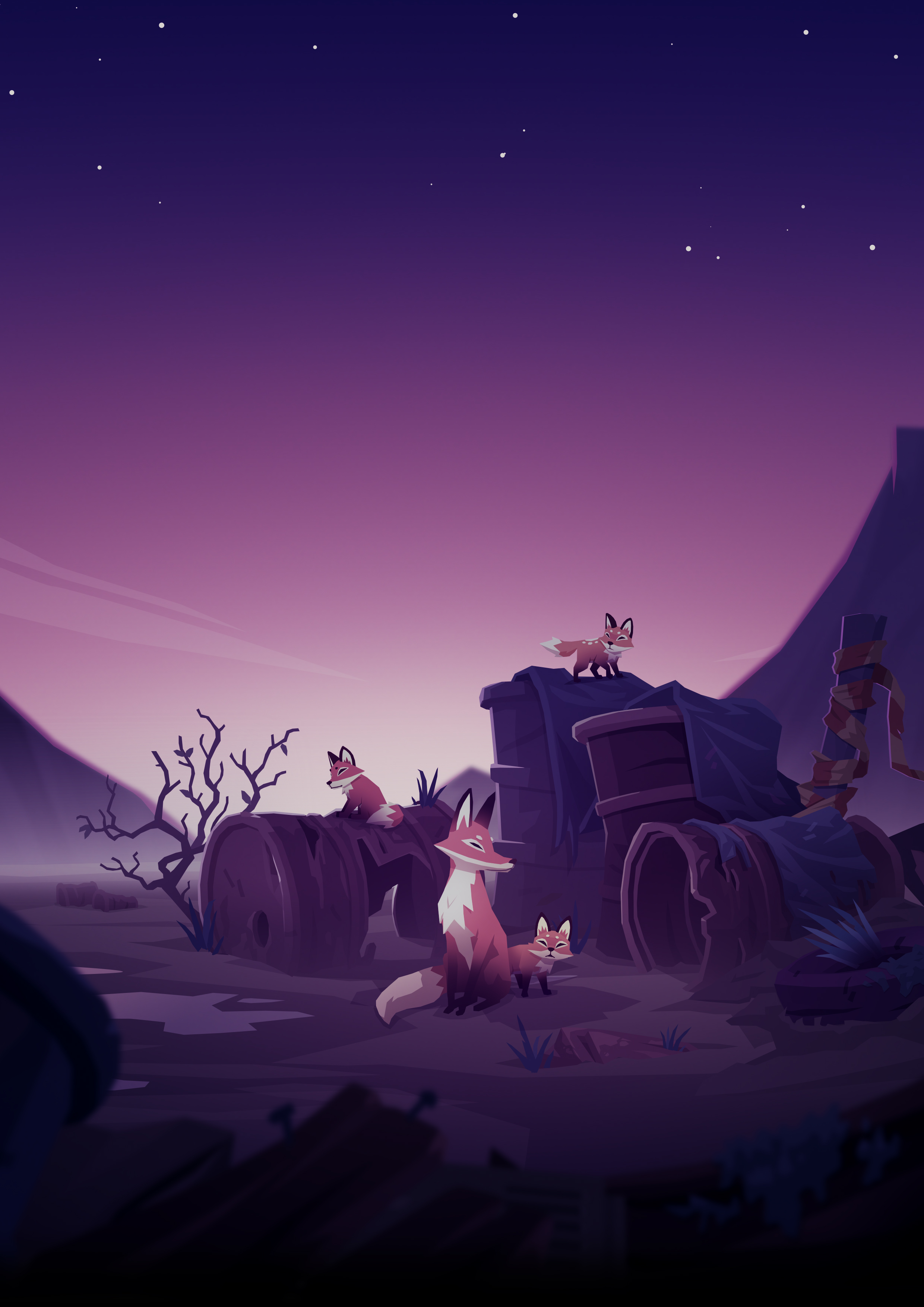 Game artwork 4