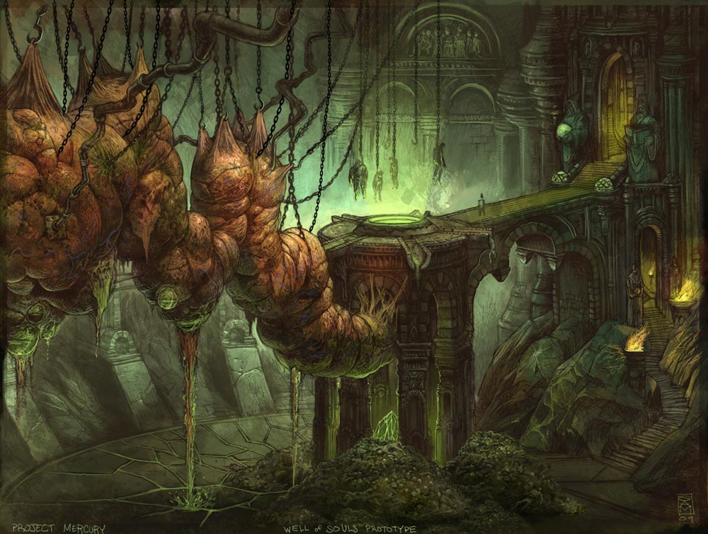 Game artwork 2