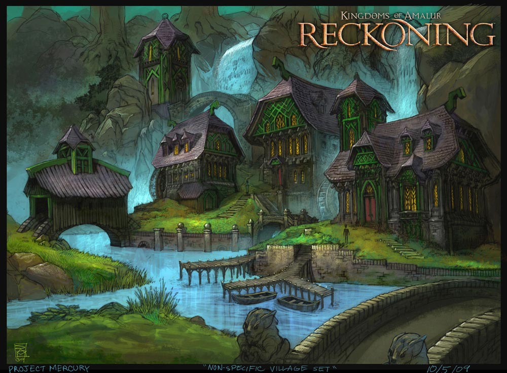 Game artwork 5