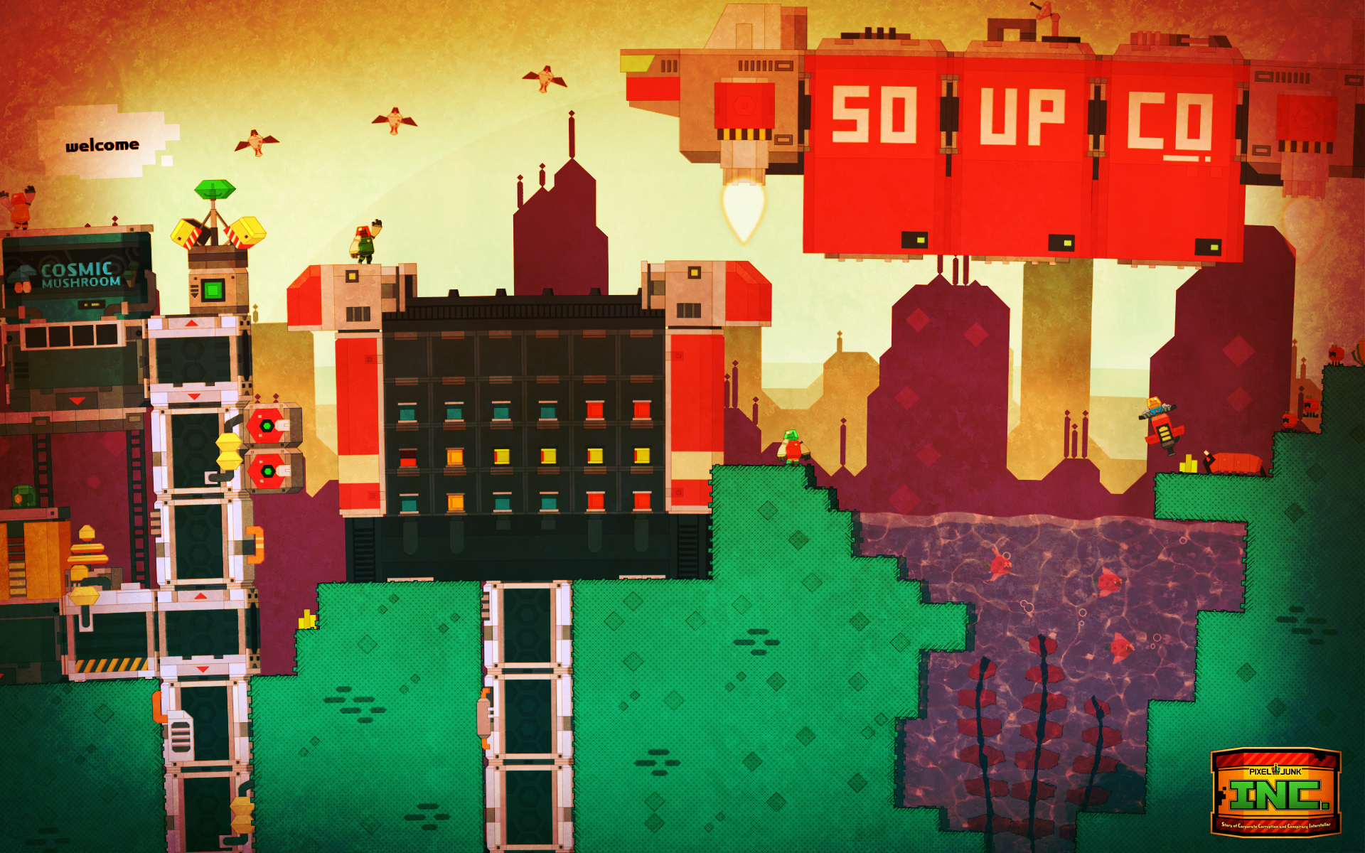 Game artwork 3