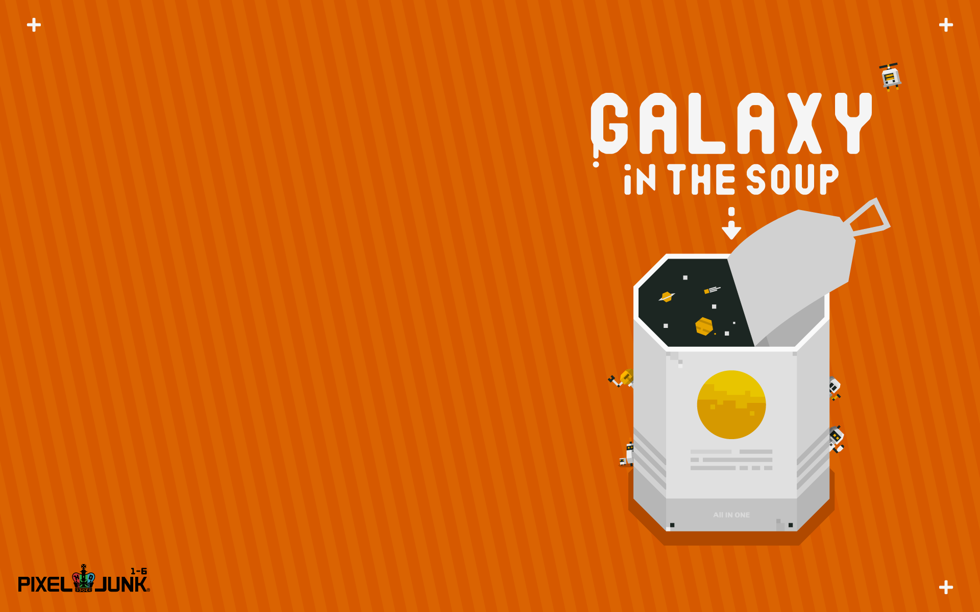 Game artwork 4