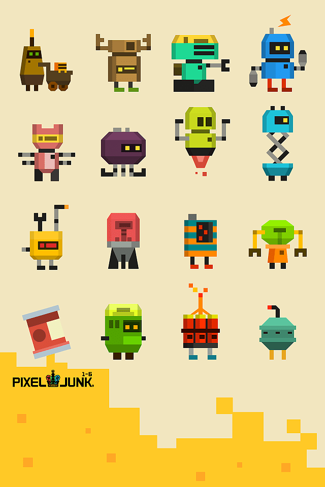 Game artwork 5