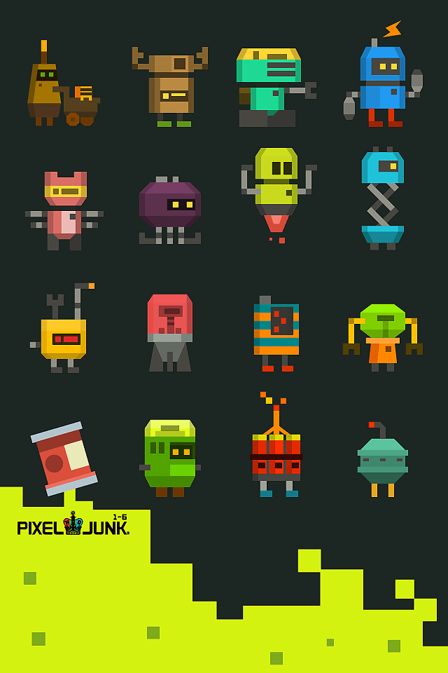 Game artwork 2