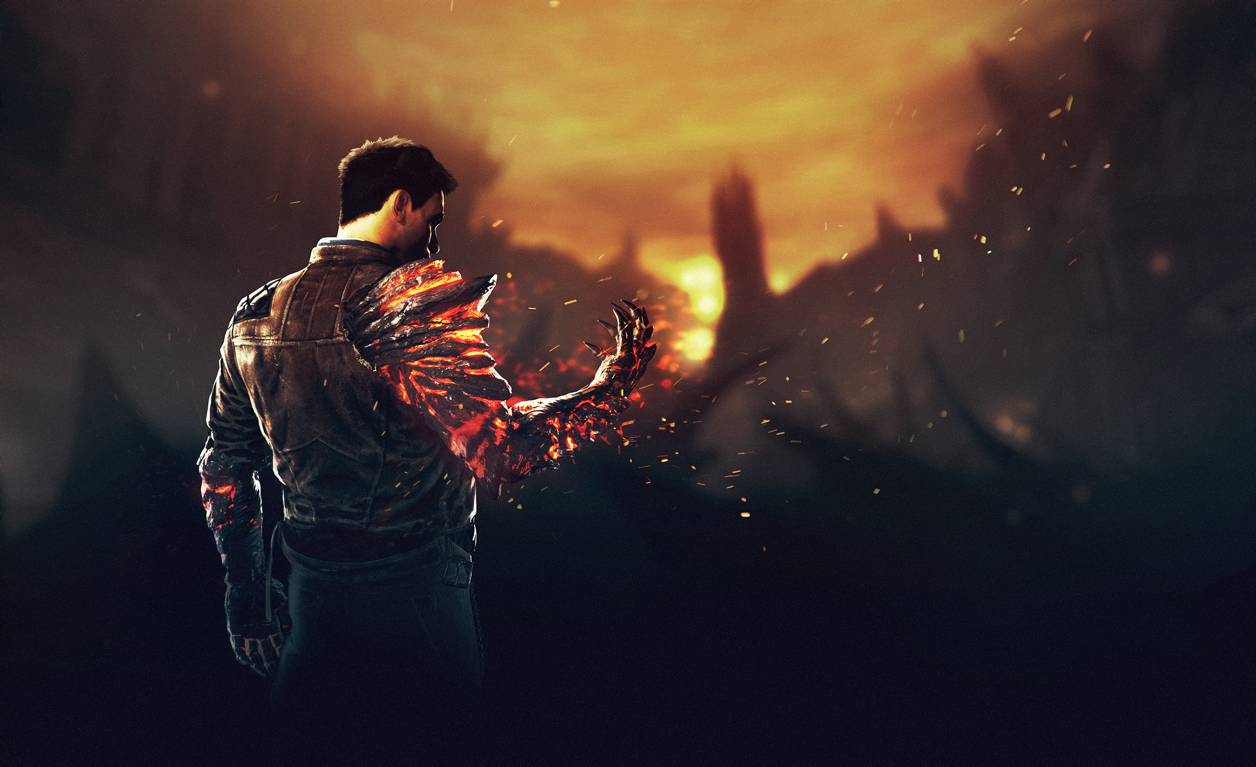 Game artwork 2